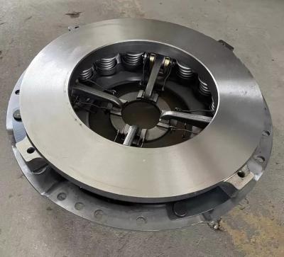 China 6DCT250 DPS6 Clutch Disc Cover for sale