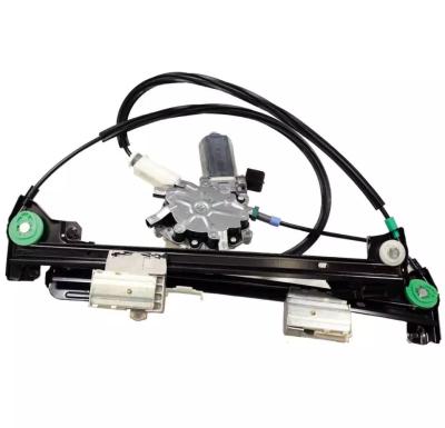 China Auto Electric Vehicle Window Regulator 6104010-C0101 72710-S9V-A01 for sale