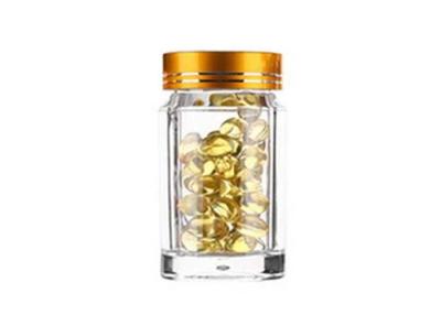 Китай 60мл - бутылки прозрачного здравоохранения ЛЮБИМЦА 150мл упаковывая используемые для упаковки таблетки продается