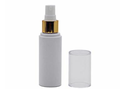 China 60ml - 250ml HDPE Plastic Bottles Eco Friendly Materials With Mist Spray Pump for sale