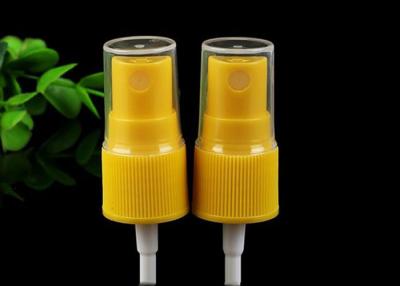 Chine Pompe cosmétique colorée en plastique de jet de 20410 pulvérisateurs pour le distributeur liquide d'emballage à vendre