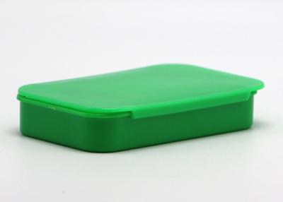 China Produto portátil da saúde do ANIMAL DE ESTIMAÇÃO de 1oz 30ml que empacota a caixa plástica com o tampão da parte superior da aleta à venda