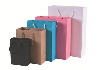 China Impresión de pantalla de seda de empaquetado de papel impresa logotipo de lujo de la caja para los regalos en venta