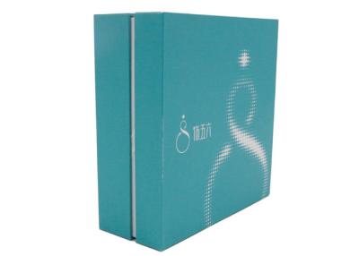 China Cor de empacotamento de Pantone da caixa do papel luxuoso feito sob encomenda à venda
