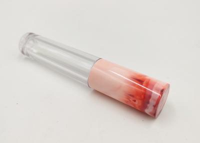 China Clear Packaging 5ml Empty Lip Gloss Tubes for sale