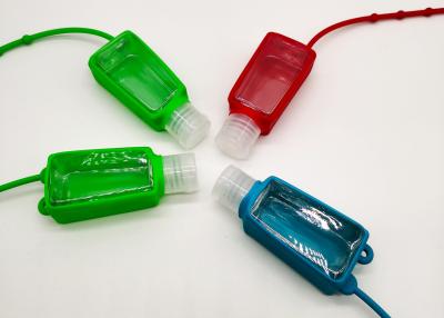 China Modificado para requisitos particulares coloree las botellas cosméticas plásticas de 30ml PP para el aceite esencial en venta