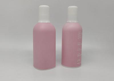 Chine La main lavent l'emballage cosmétique liquide de la bouteille 300ml de pompe de lotion de plastique de shampooing à vendre