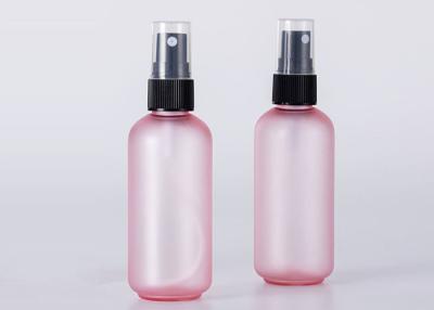 Китай Бутылка ЛЮБИМЦА 3.38OZ пластиковая для дезинфицирующего средства руки дезинфицирует упаковку косметики спрейера продается