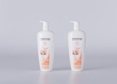 China 24/410 400ml Plastic Shampoo Bottle For Hand Sanitiser for sale