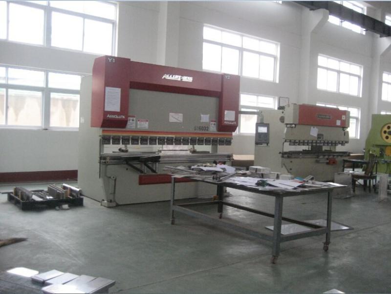 Verified China supplier - Qingdao Donrex Co., Ltd.