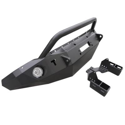 China Landace Car Front Bumper Bull Bar Body Kit for Toyota LC300 FJ Cruiser Delivery 7-15 Days for sale
