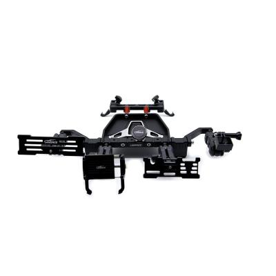 China Tank 300 multi-function Dash Phone Holder for flexible Angle center console bracket SET A for sale
