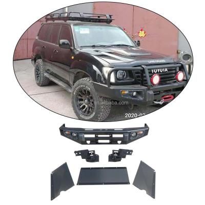 China 3.5-5mm E90 W204 Front Car Bumpers for Toyota 4Runner Fitment for Toyota 4Runner for sale