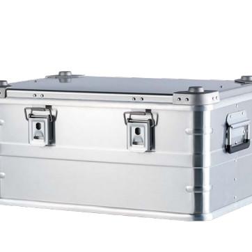 Китай Компактный и легкий алюминиевый кухонный ящик для кемпинга с большим объемом хранения продается