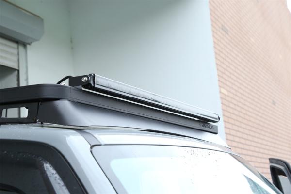 Quality Universal Car Models Light Bar Mounting Bracket for 304 Stainless Steel Flat for sale