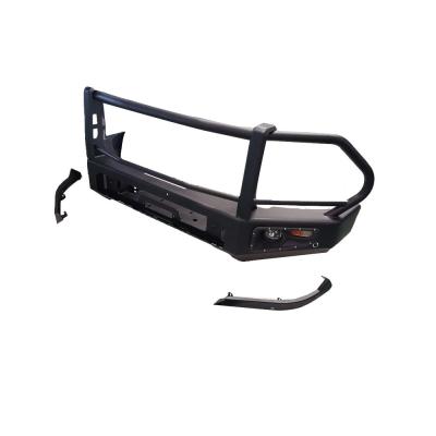 China Hot Style Challenger Rear Diffuser Front Bumper For Dodge Ram 2500 With High Level for sale