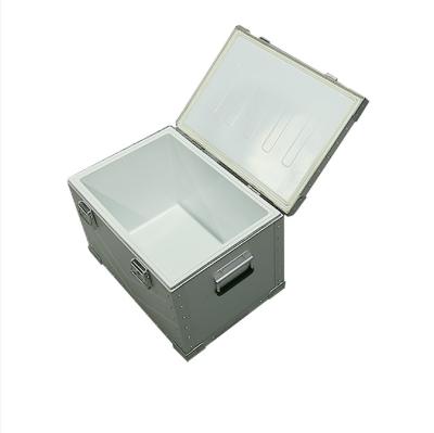 China Folding Camping Storage Box 20L 30l 50L Camping Storage Containers for sale