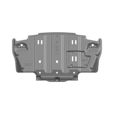 China 2014- Year FORD USA Car Fitment Front Engine Base Skid Plate for RAPTOR F150 for sale