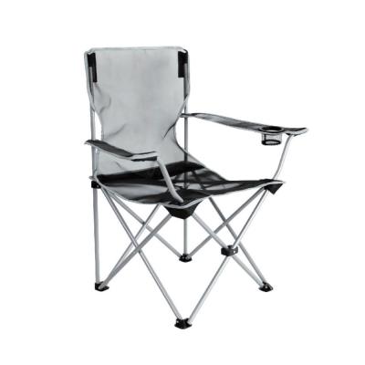 China Farmhouse Design Style Foldable Armchair for Camping Outdoor Garden Bearing Weight 100kg for sale