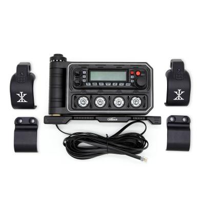 China Aux Lights Switch Panel for Jeep Wrangler JK Power Control System for Off-Road Vehicle for sale