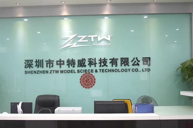Verified China supplier - Shenzhen ZTW Model Science&Technology Co.,ltd