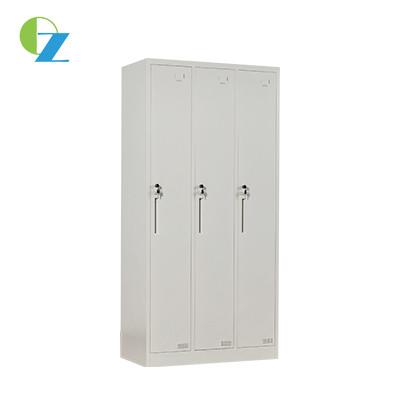 China Wholesale ODM Factory Cheap Price Waterproof storage cabinet attractive and durable locker for sale