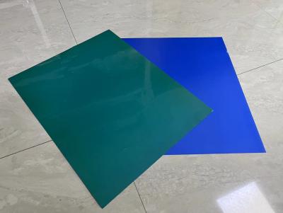 China PS Plate CTCP Plate UV-CTP Plate For Enhanced Printing Efficiency Te koop