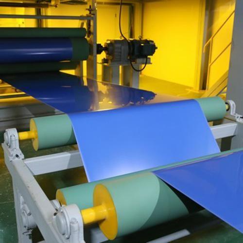 Verified China supplier - Chuangda (Shenzhen) Printing Equipment Group