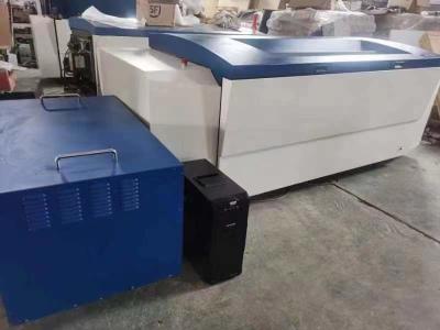 Chine Impression d'Offcest de machine de fabrication de plat d'U832 405nm PCT Flexo à vendre