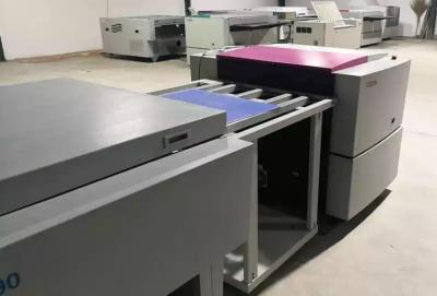 China máquina de impressão de 1130*880mm UVCTP CTCP para a fatura de placa do computador à venda