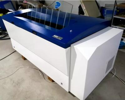 China Treatment Free Thermal CTP Machine , CTP Computer Plate Making Machine for sale
