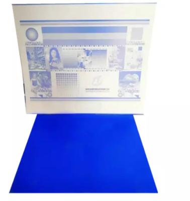 China CTCP Printing Plate UV CTP Plate UVCTCP Printing Plate Offset CTCP Plate UV Plate for sale