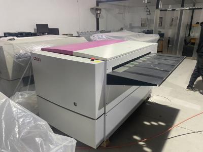 China UVCTP CTCP Plate Making Machine Computer Plate Making Machine for sale