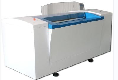 中国 CTCPのタイプ コンピュータ印刷用原版作成機械、UVCTPの印刷用原版作成機械 販売のため