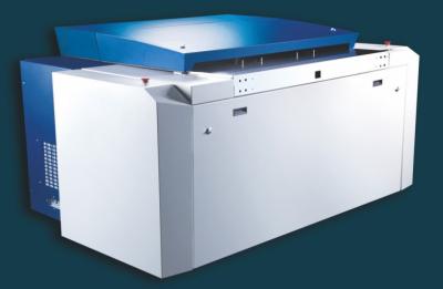 中国 敏感な環境に優しいCTPの印刷用原版作成機械の上昇温暖気流 販売のため