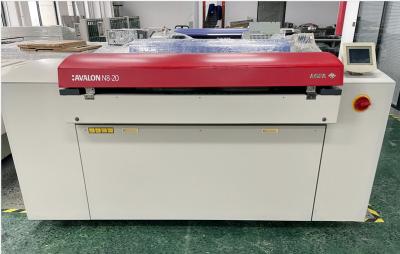 中国 機械、機械、機械を作っている熱敏感なCTP板を作っているCTP板を作るオフセット印刷 コンピュータ板 販売のため