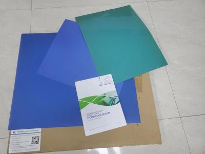 China 0.15-0.3mm thickness UV CTP Plates  , Offset CTCP Printing Plates for sale