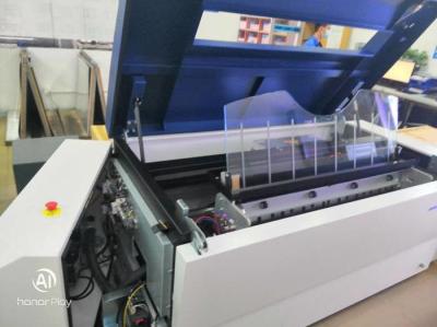 Chine Nouvelle machine de PCT, machine de fabrication de plat favorable à l'environnement de PCT, machine de fabrication de plat thermique de PCT à vendre