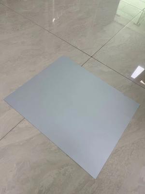 China White 0.15-0.40mm Thickness UV CTP Plate For posters printing for sale