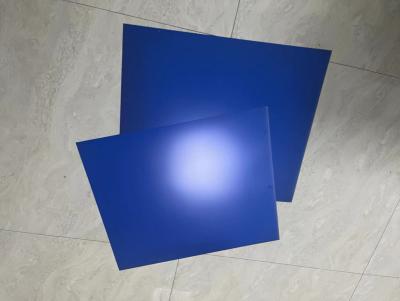 China Positive Double Layer Thermal CTP Plate For Improved Registration Accuracy à venda