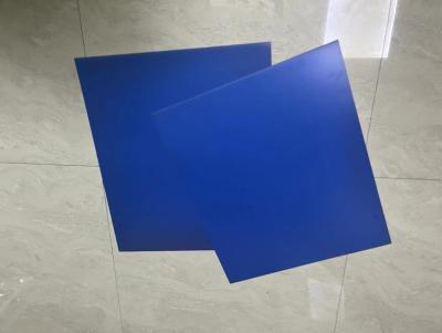 China Single Coat CTCP printing Plate CTP Printing Positive UV-CTP printing Plates Te koop