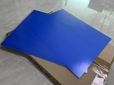 China CTCP Printing Plates First Grade Stable Performance UV CTP Printing Plates For Light Printing for sale