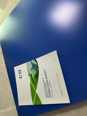 중국 Thermal CTP Printing Plate Non-Flushing CTP Printing Plate with Commercial Printing 판매용