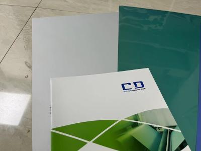 Китай Eco-Wash Processless CTP Plate Chemistry-Free Plates For Streamlined Printing Efficiency продается