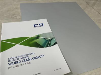 Китай Negative Thermal Processless CTP Plate for Print Press Mounting продается