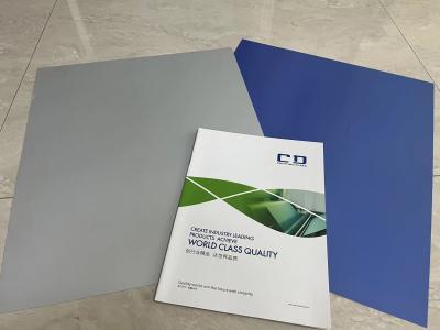 Китай Grayish White Processless CTP Printing Plates For Improved Print Quality продается