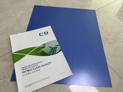 China First grade CTCP Printing Plates UV-CTP Plate For Offset Printing en venta