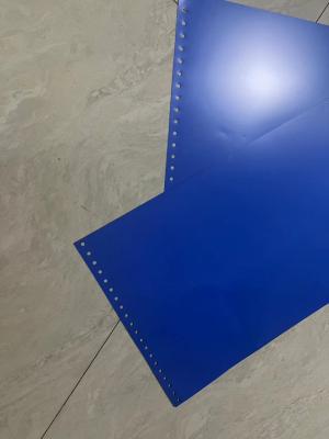 中国 Perforated CTCP Plate CTCP (UV-CTP) Plate For Enhanced Image Quality 販売のため