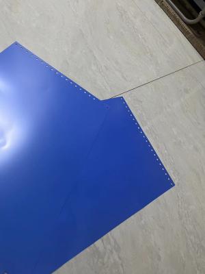 China Perforated CTCP Plate UV-CTP Plate For Enhanced Printing Efficiency Te koop