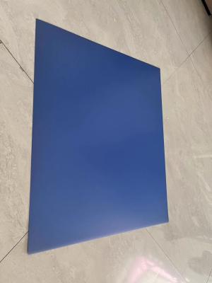 China Higher Quality blue CTCP (UV-CTP) Plate for Superior Image Quality for sale